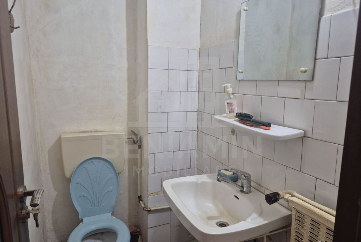 3 camere Sarari 75mp Piata din Valea Rosie 2bai bilateral teava gaze - foto 8