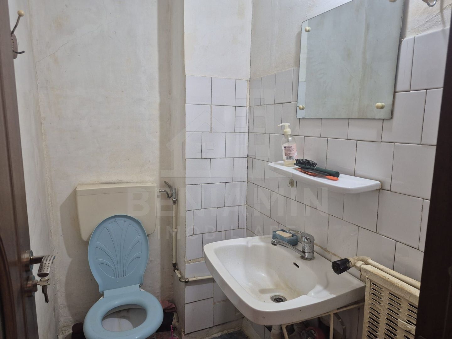 3 camere Sarari 75mp Piata din Valea Rosie 2bai bilateral teava gaze - foto 8
