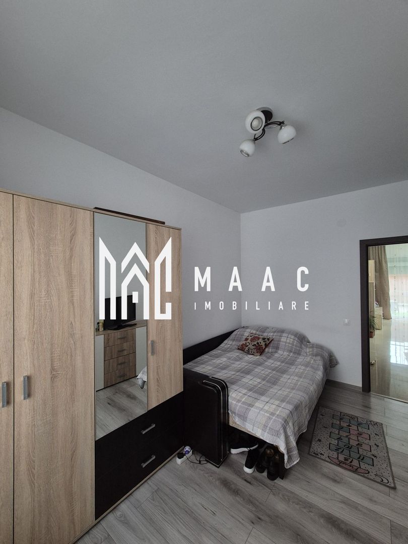 Apartament 3 Camere | Curte 37 MP | Cartierul Arhitecților - Imagine principala