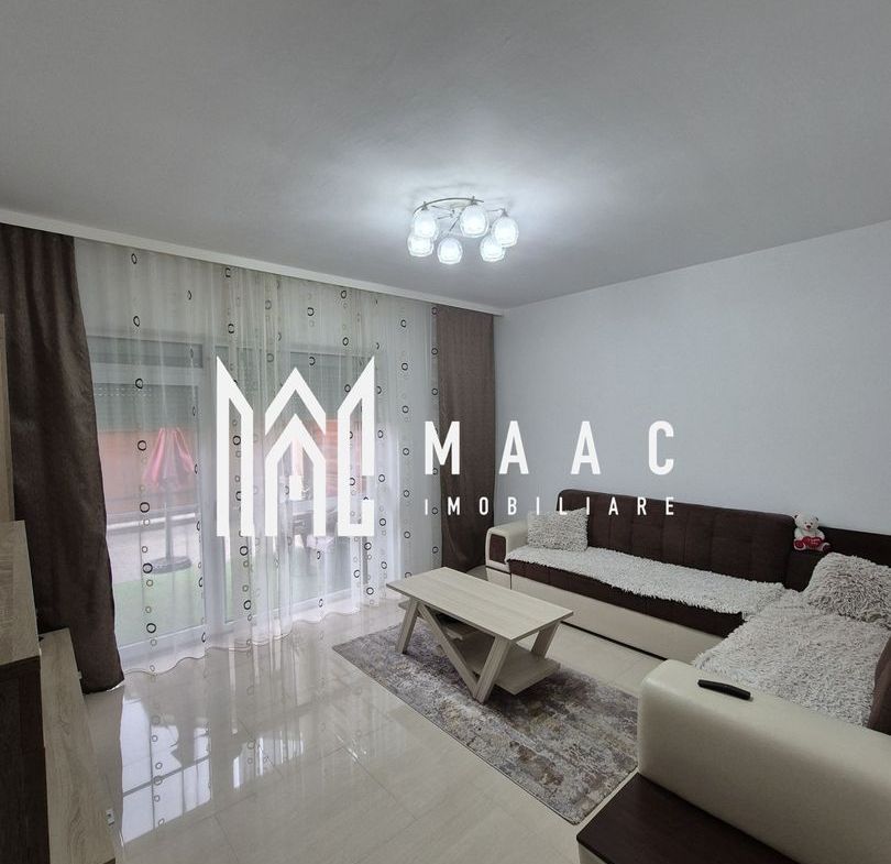 Apartament 3 Camere | Curte 37 MP | Cartierul Arhitecților - foto 2