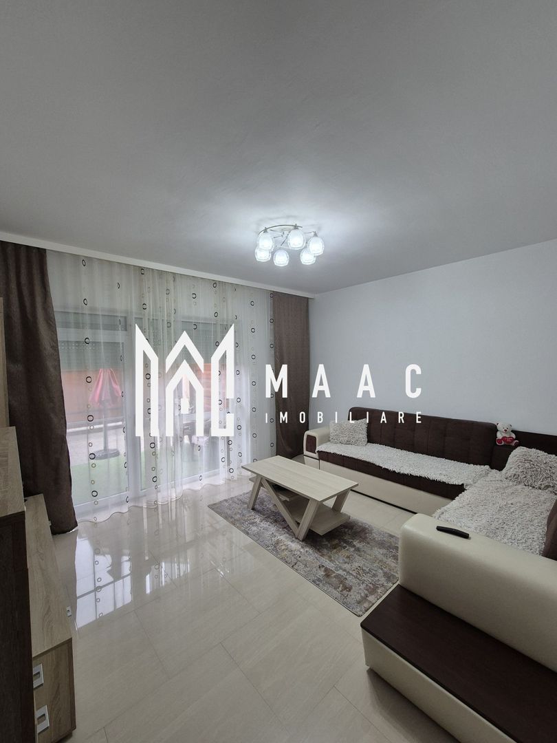 Apartament 3 Camere | Curte 37 MP | Cartierul Arhitecților - foto 2