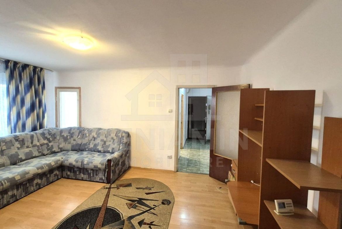 2Camere-51mp-Centrala Termica-Niela-Craiovita-Noua-Disponibil - Imagine principala
