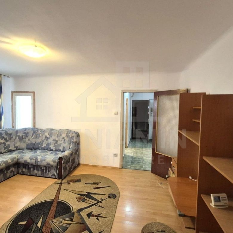 2Camere-51mp-Centrala Termica-Niela-Craiovita-Noua-Disponibil - Imagine principala