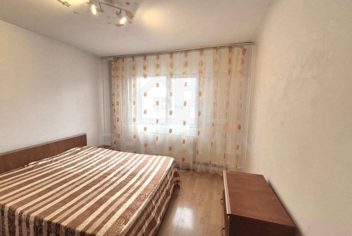 2Camere-51mp-Centrala Termica-Niela-Craiovita-Noua-Disponibil - foto 3