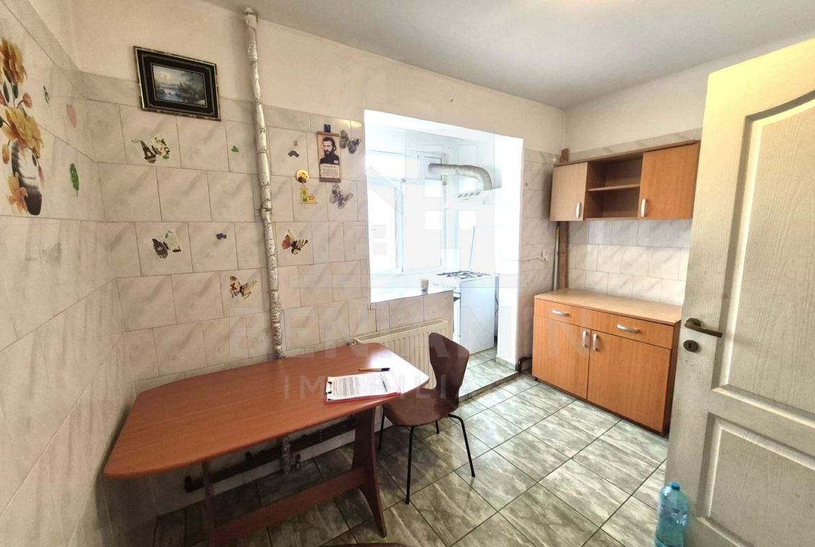 2Camere-51mp-Centrala Termica-Niela-Craiovita-Noua-Disponibil - foto 4