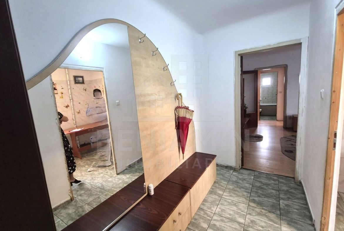 2Camere-51mp-Centrala Termica-Niela-Craiovita-Noua-Disponibil - foto 5