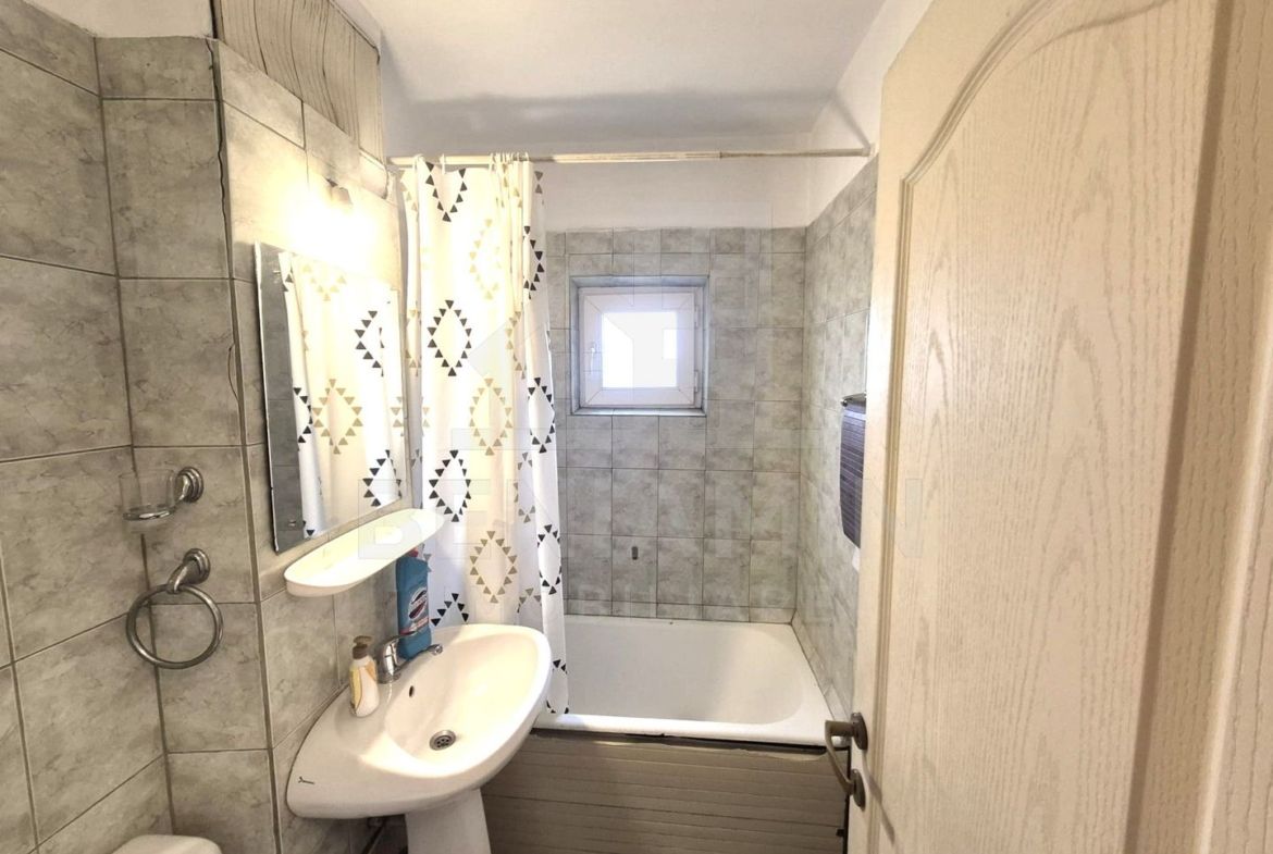 2Camere-51mp-Centrala Termica-Niela-Craiovita-Noua-Disponibil - foto 6