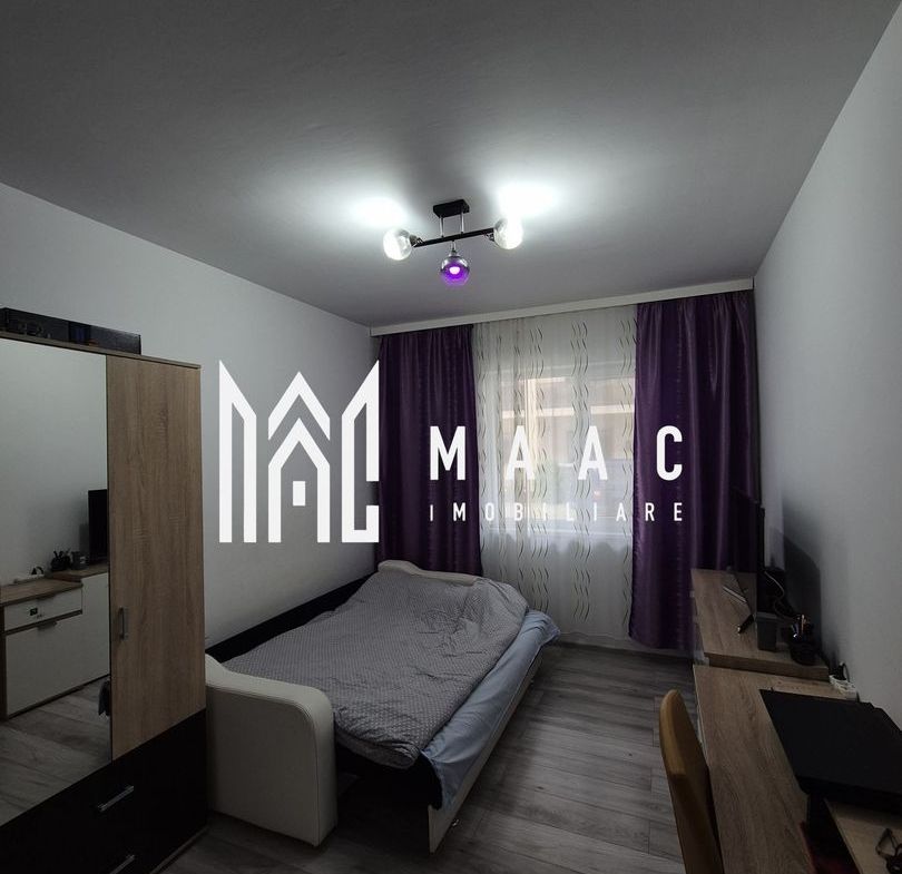 Apartament 3 Camere | Curte 37 MP | Cartierul Arhitecților - foto 3