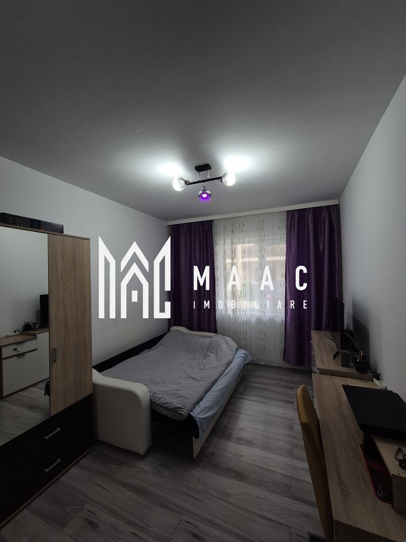 Apartament 3 Camere | Curte 37 MP | Cartierul Arhitecților - foto 3