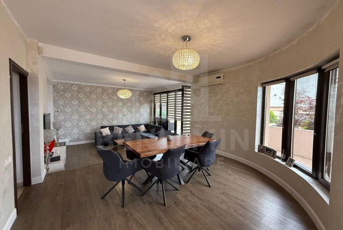 Casa-P+1-Piscina-Garaj-248mp totali-Foisor-Toate utilitatile-Libera - foto 3