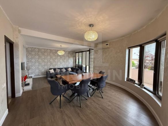 Casa-P+1-Piscina-Garaj-248mp totali-Foisor-Toate utilitatile-Libera - foto 3