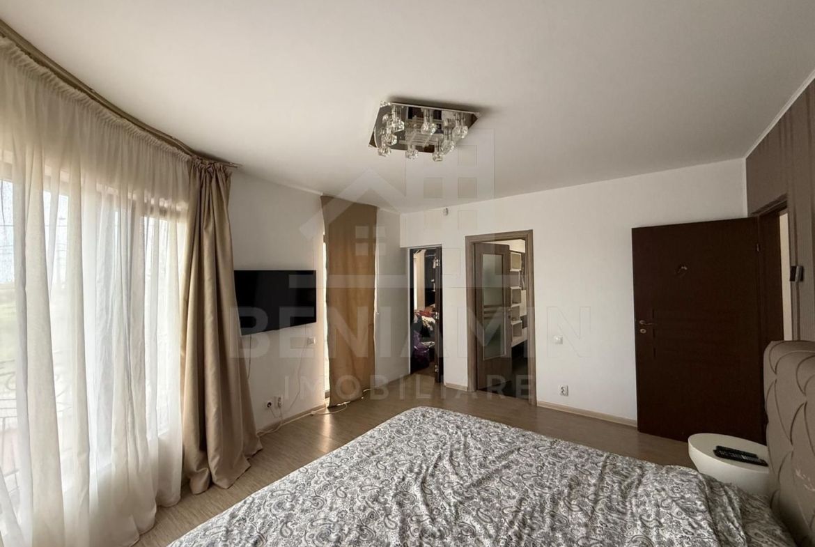 Casa-P+1-Piscina-Garaj-248mp totali-Foisor-Toate utilitatile-Libera - foto 6