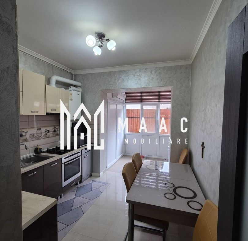 Apartament 3 Camere | Curte 37 MP | Cartierul Arhitecților - foto 5