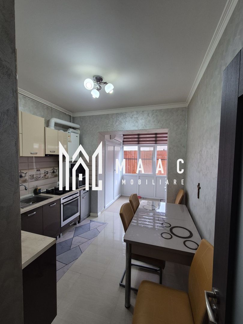 Apartament 3 Camere | Curte 37 MP | Cartierul Arhitecților - foto 5