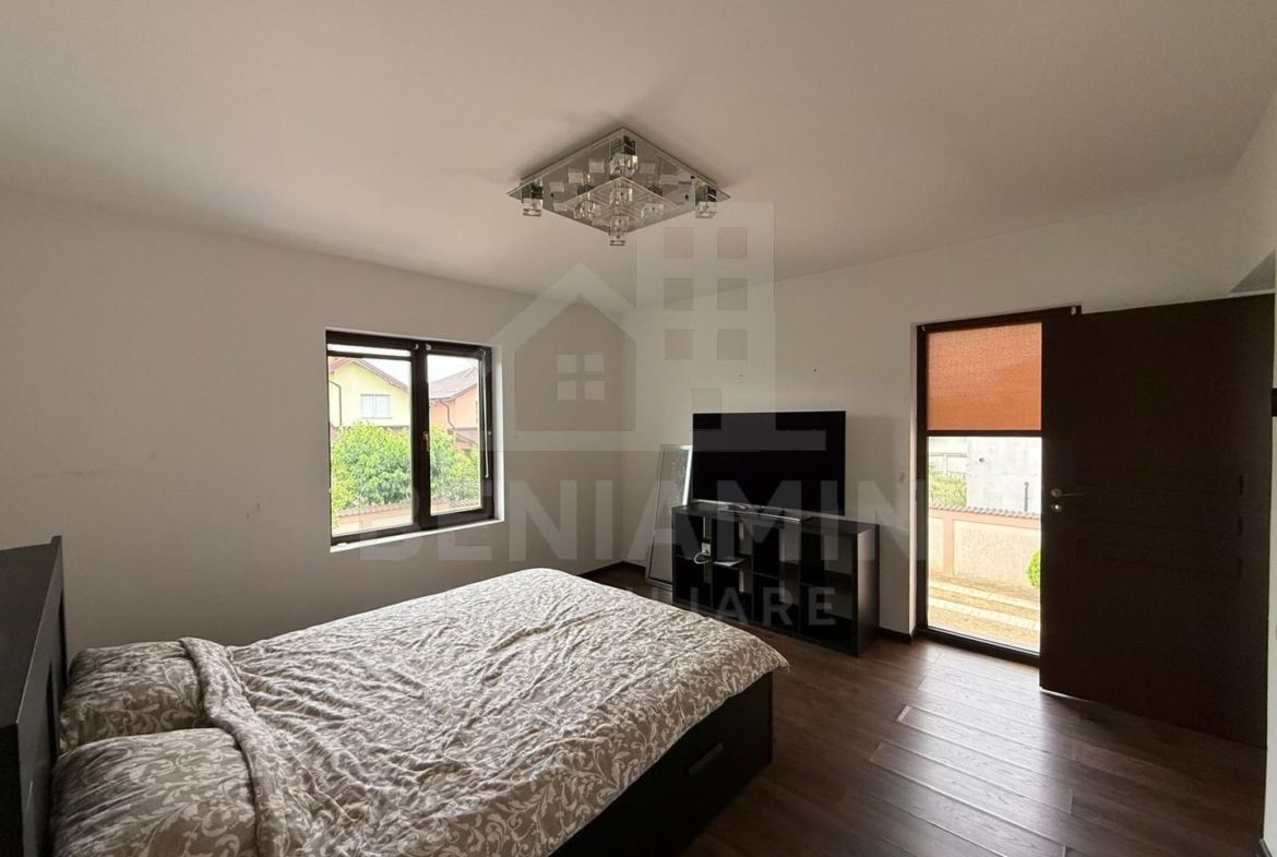 Casa-P+1-Piscina-Garaj-248mp totali-Foisor-Toate utilitatile-Libera - foto 7