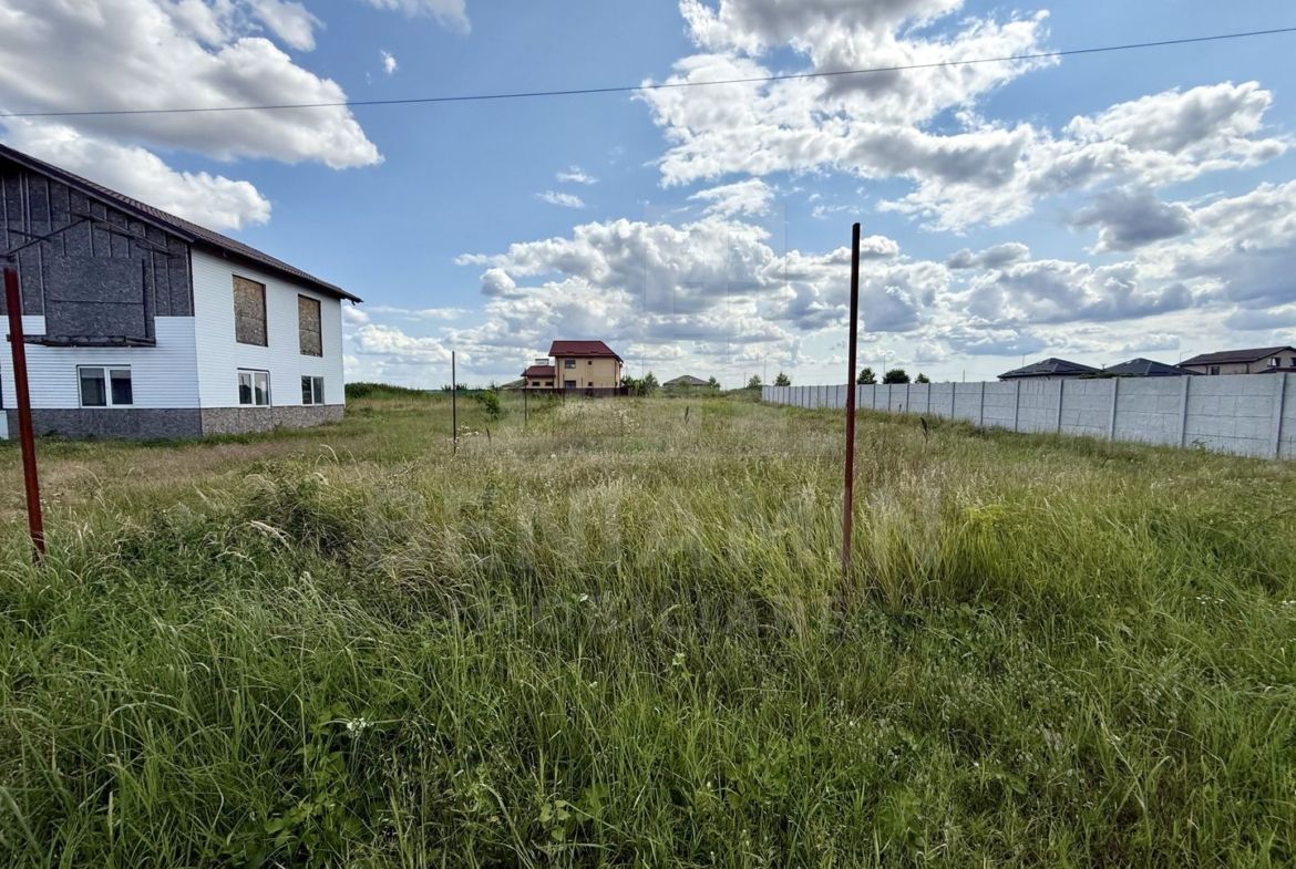 Teren de vanzare Hanul cu Ponei Carcea 550mp - foto 2