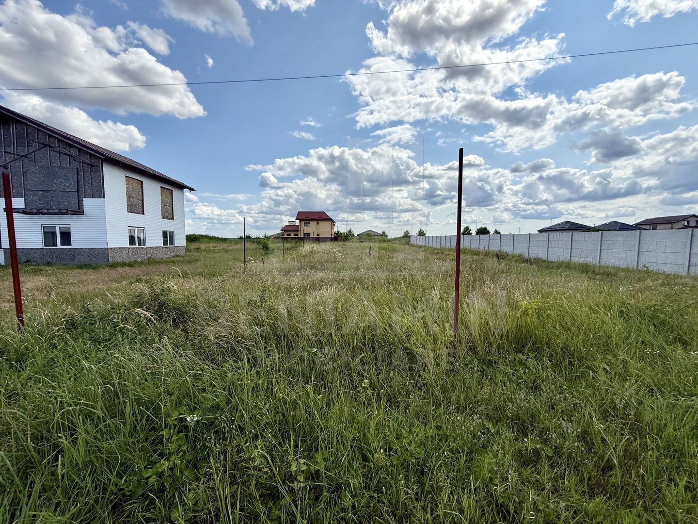 Teren de vanzare Hanul cu Ponei Carcea 550mp - foto 2