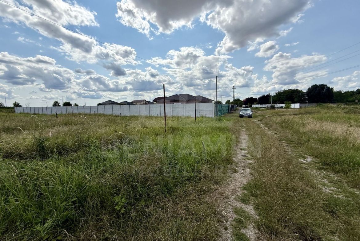 Teren de vanzare Hanul cu Ponei Carcea 550mp - foto 3