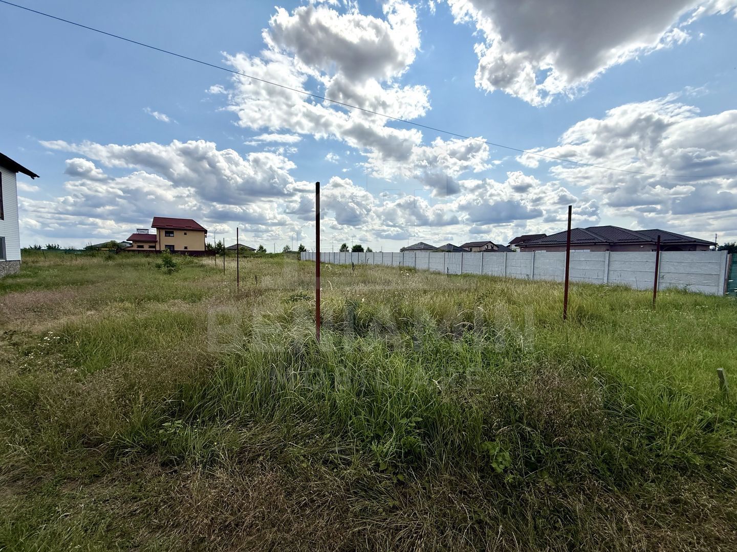 Teren de vanzare Hanul cu Ponei Carcea 550mp - foto 5