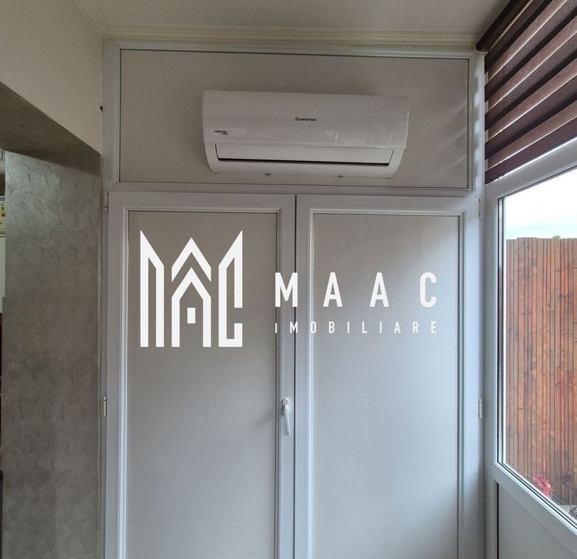Apartament 3 Camere | Curte 37 MP | Cartierul Arhitecților - foto 6