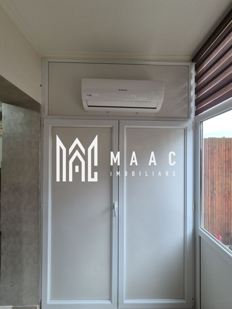 Apartament 3 Camere | Curte 37 MP | Cartierul Arhitecților - foto 6