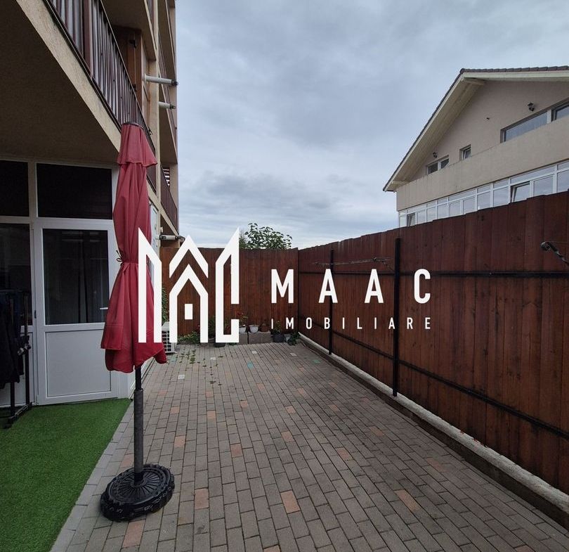 Apartament 3 Camere | Curte 37 MP | Cartierul Arhitecților - foto 7