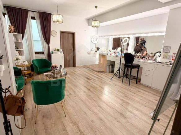 3 camere tip birouri - Centrul Vechi - Lipscani Pino -etaj 1 - foto 3