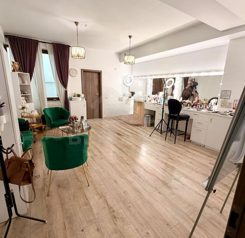 3 camere tip birouri - Centrul Vechi - Lipscani Pino -etaj 1 - foto 3