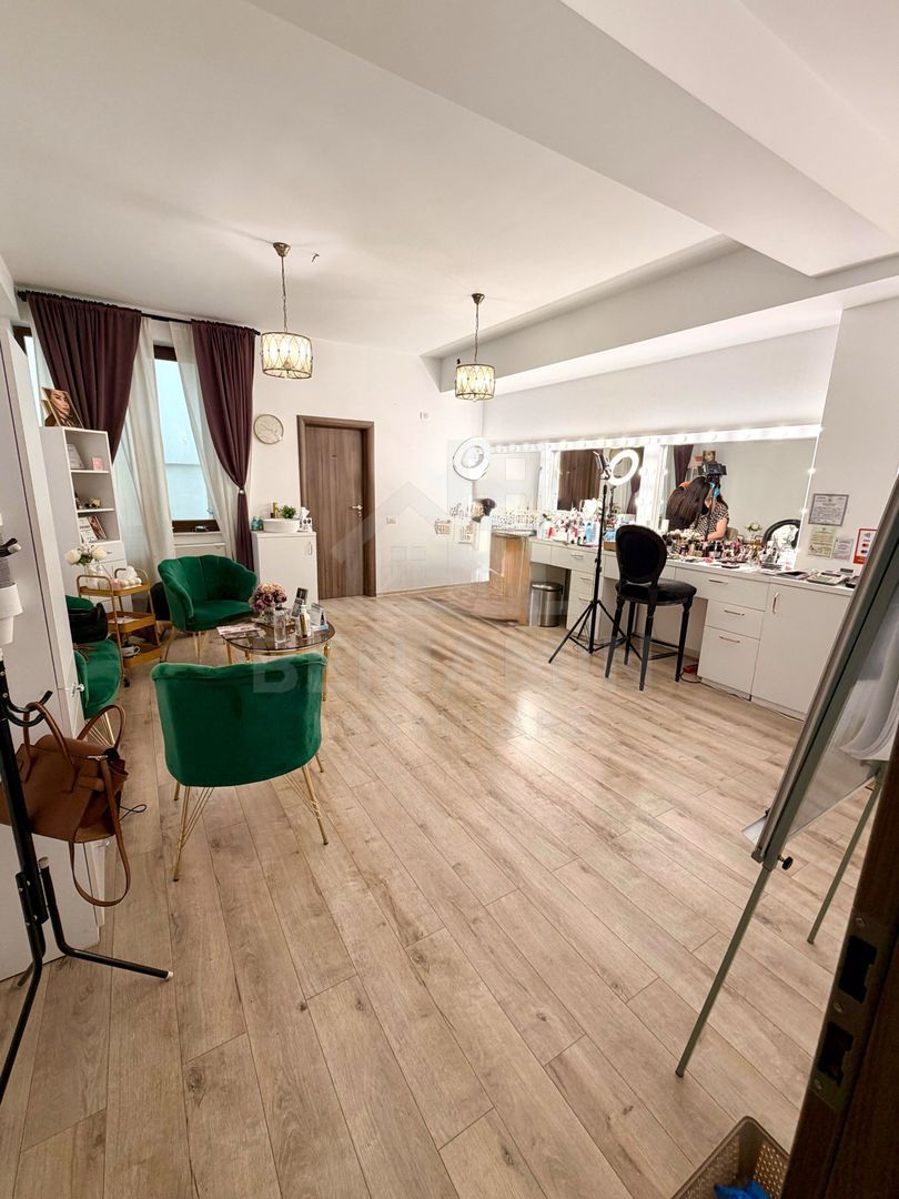 3 camere tip birouri - Centrul Vechi - Lipscani Pino -etaj 1 - foto 3
