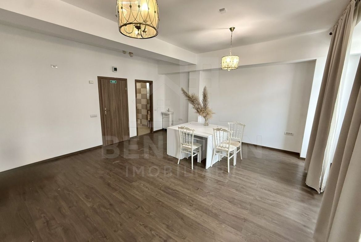 3 camere tip birouri - Centrul Vechi - Lipscani Pino -etaj 1 - foto 4