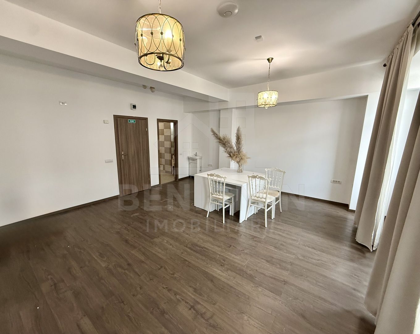 3 camere tip birouri - Centrul Vechi - Lipscani Pino -etaj 1 - foto 4