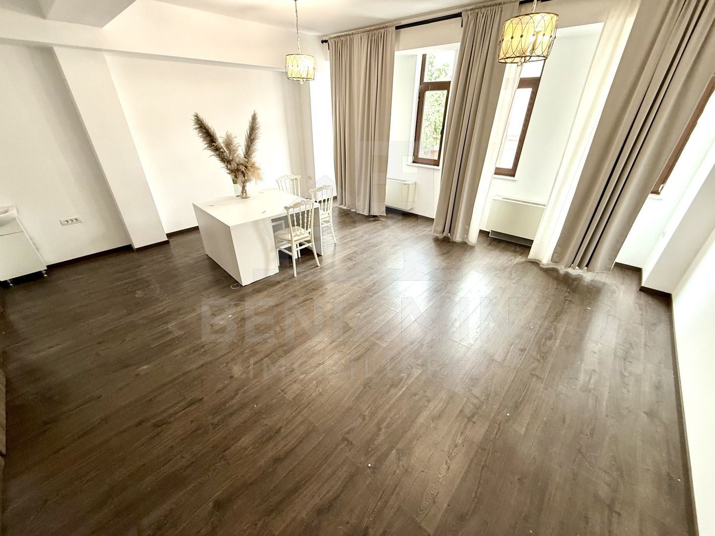 3 camere tip birouri - Centrul Vechi - Lipscani Pino -etaj 1 - foto 5