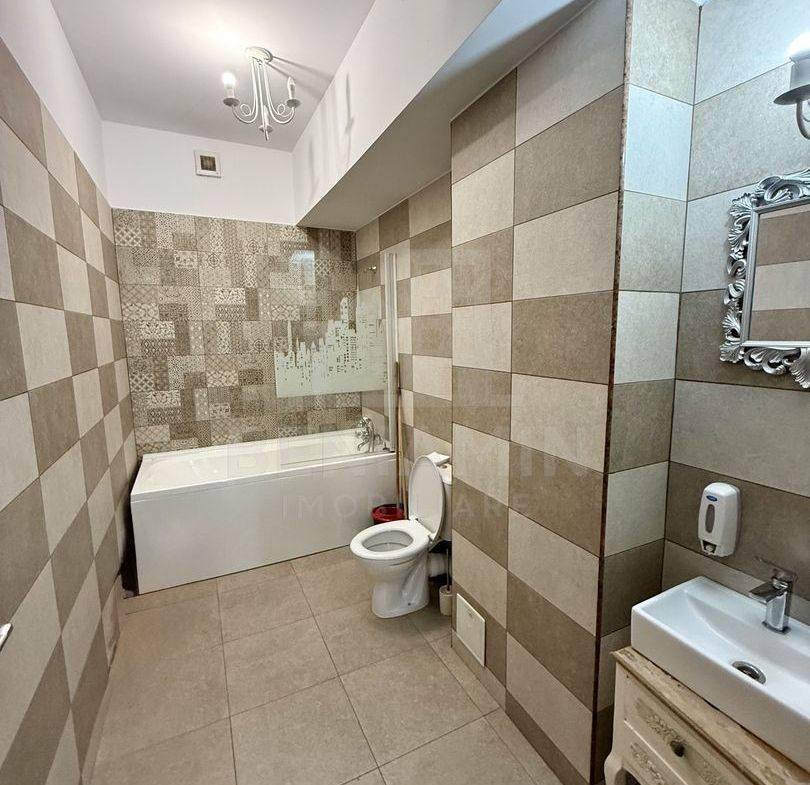 3 camere tip birouri - Centrul Vechi - Lipscani Pino -etaj 1 - foto 8