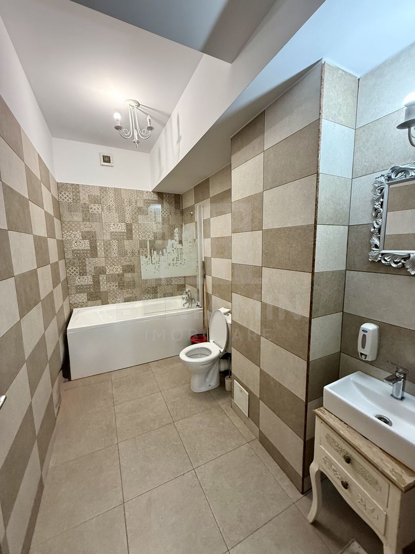 3 camere tip birouri - Centrul Vechi - Lipscani Pino -etaj 1 - foto 8