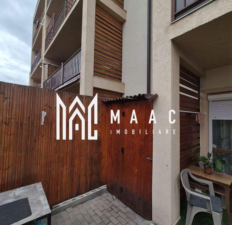 Apartament 3 Camere | Curte 37 MP | Cartierul Arhitecților - foto 8