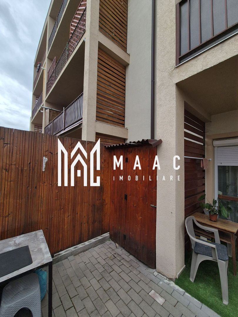 Apartament 3 Camere | Curte 37 MP | Cartierul Arhitecților - foto 8