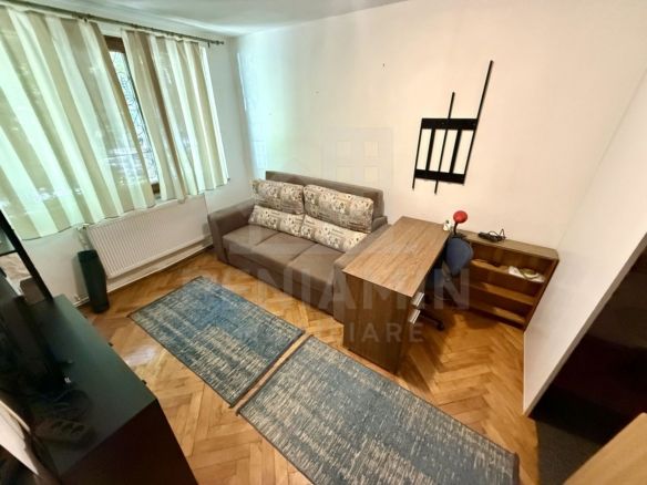 3 decomandate - 64mp - centrala proprie - parter - Brazda lui Novac - Imagine principala