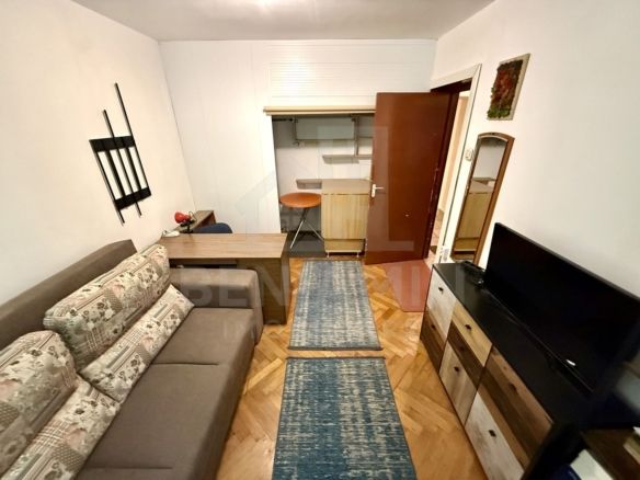 3 decomandate - 64mp - centrala proprie - parter - Brazda lui Novac - foto 2