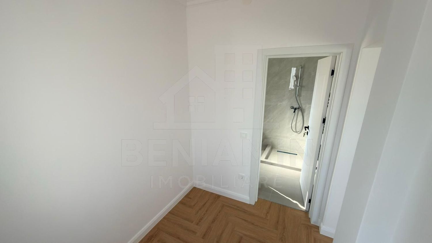 Casa moderna P+1 159mp cu teren 318mp an 2026 - Magnolia - foto 7