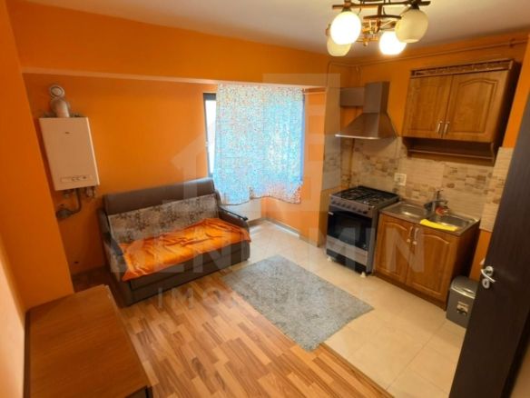 Apartament modern 2 camere Calea Severinului - Imagine principala