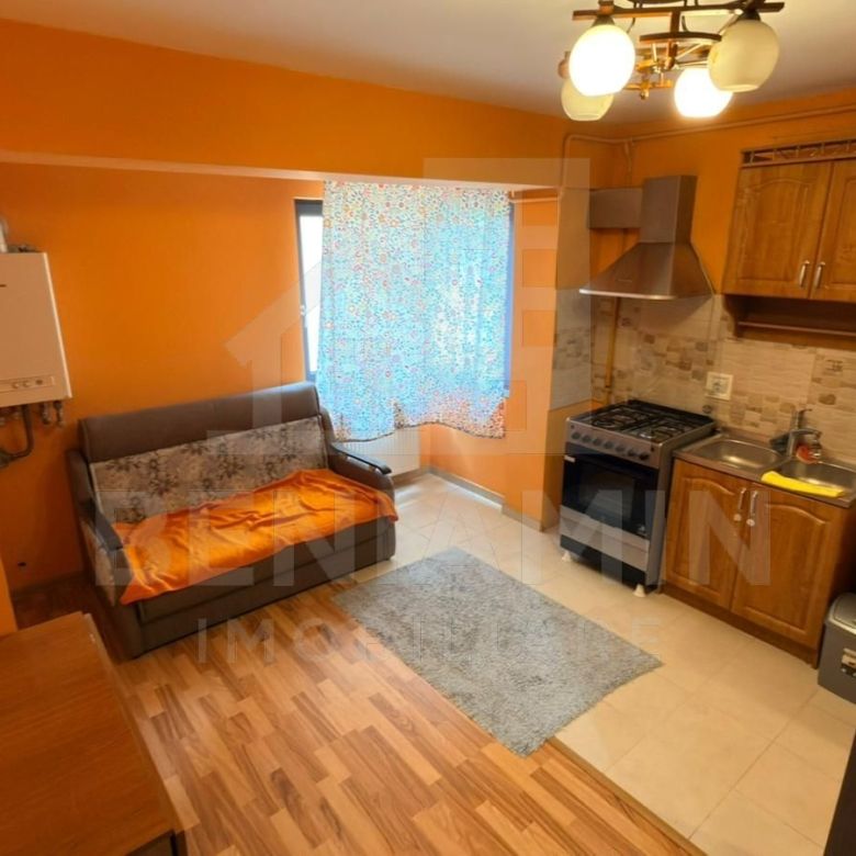 Apartament modern 2 camere Calea Severinului - Imagine principala