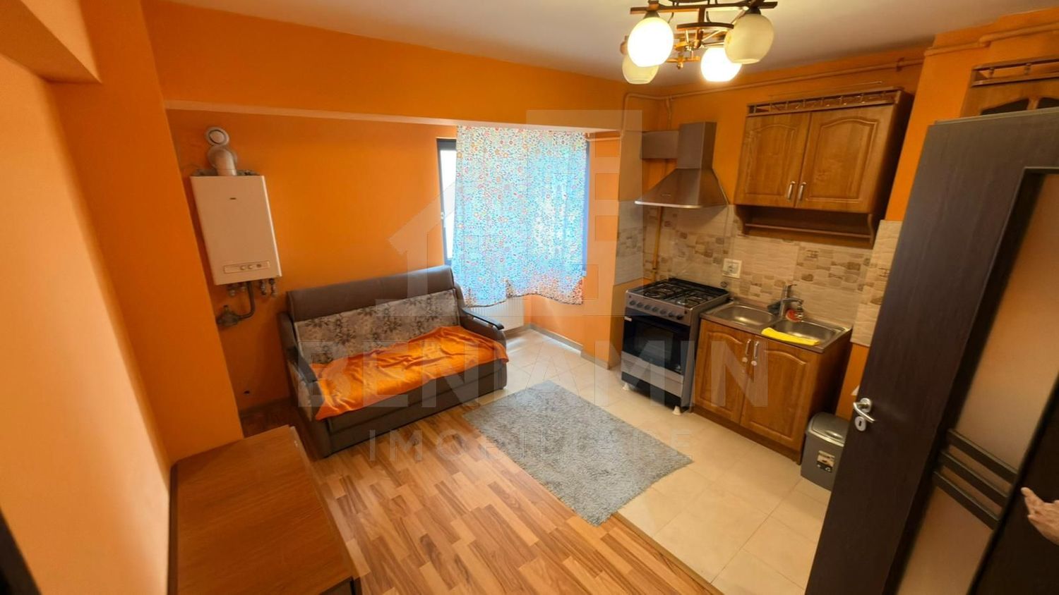Apartament modern 2 camere Calea Severinului - Imagine principala