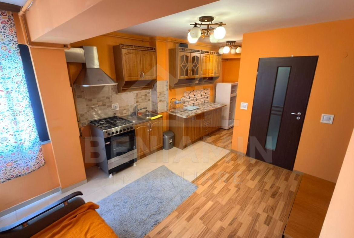 Apartament modern 2 camere Calea Severinului - foto 2