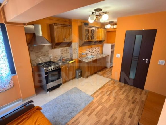 Apartament modern 2 camere Calea Severinului - foto 2