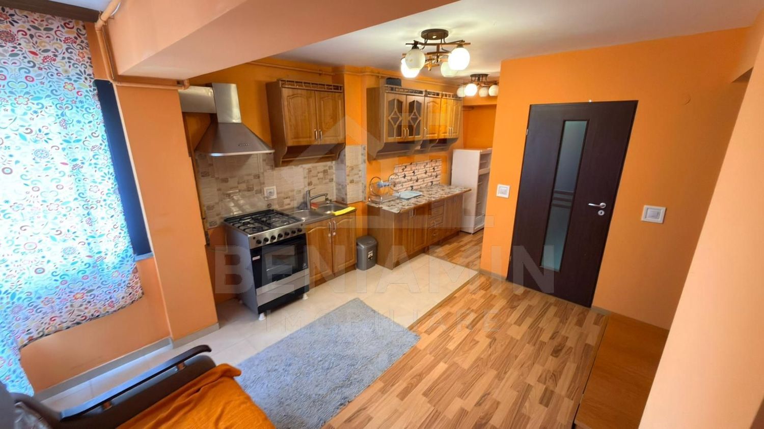 Apartament modern 2 camere Calea Severinului - foto 2