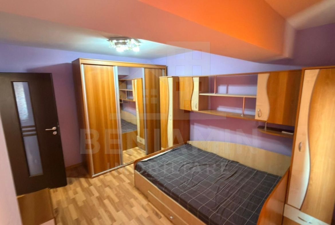 Apartament modern 2 camere Calea Severinului - foto 3