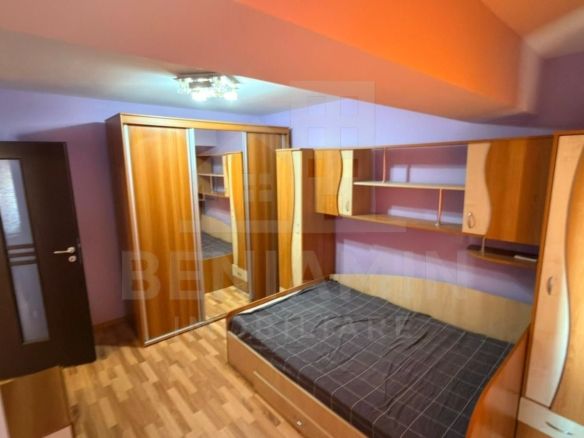 Apartament modern 2 camere Calea Severinului - foto 3