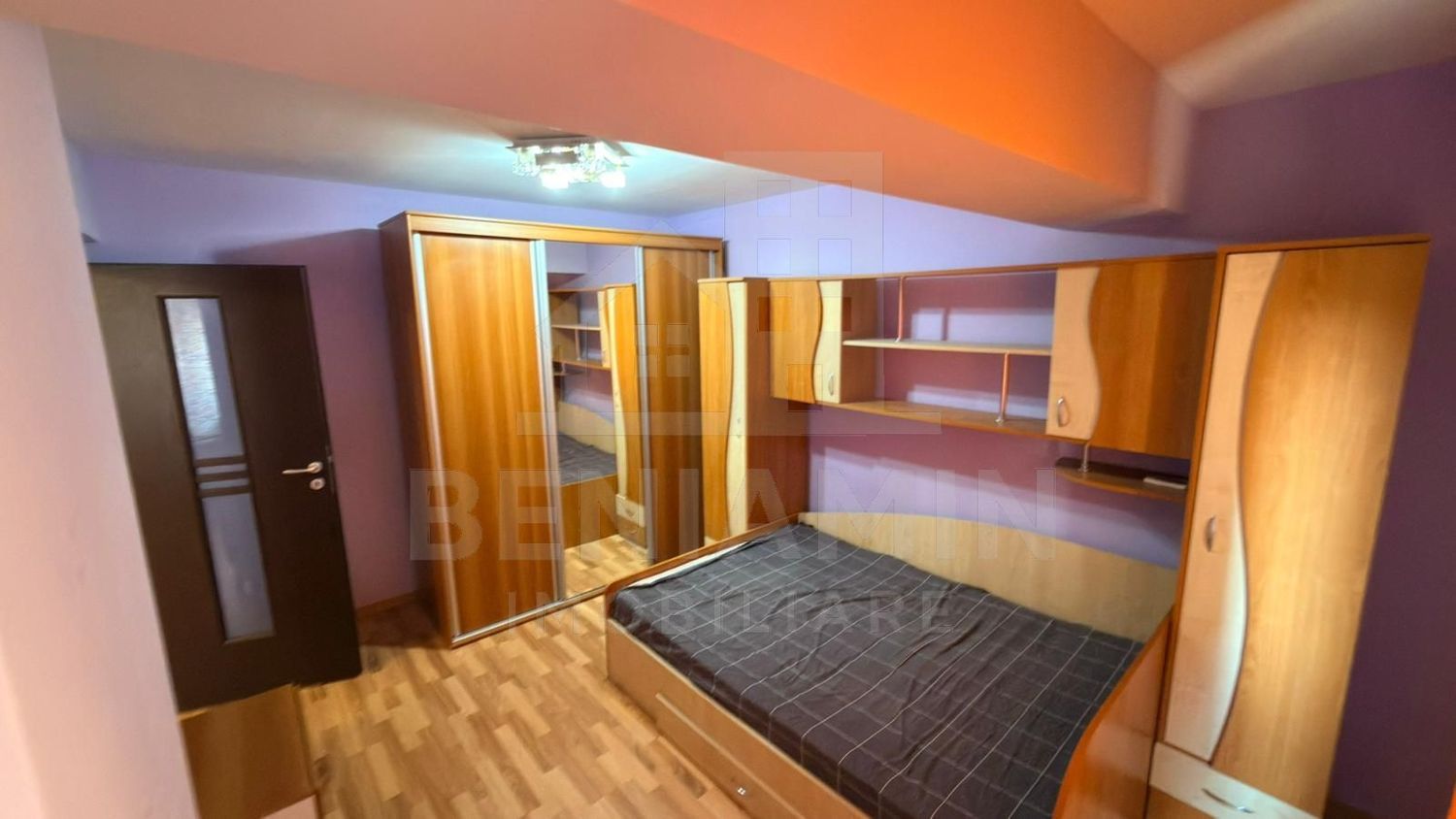Apartament modern 2 camere Calea Severinului - foto 3
