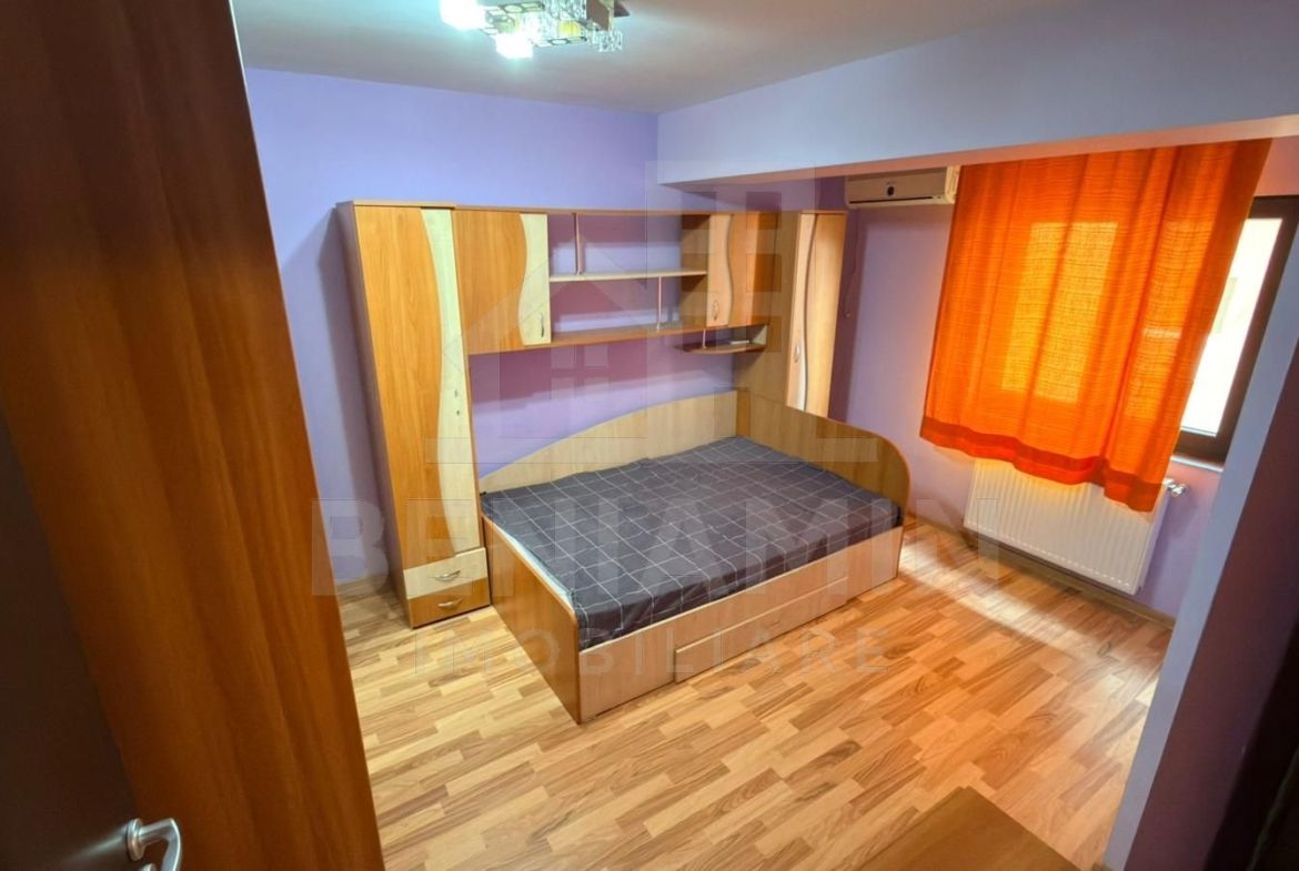 Apartament modern 2 camere Calea Severinului - foto 4