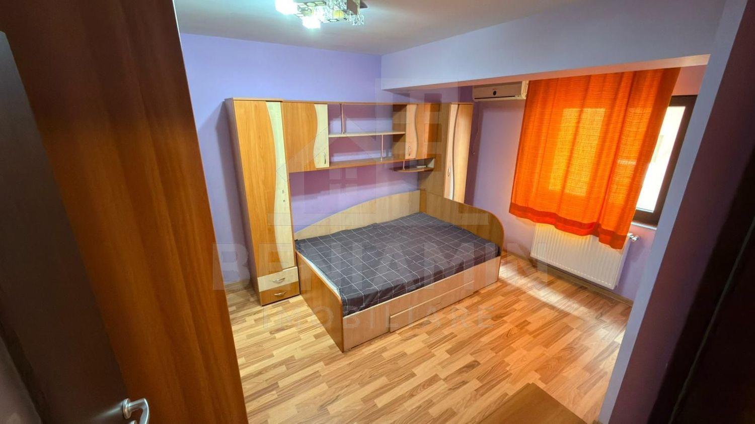 Apartament modern 2 camere Calea Severinului - foto 4